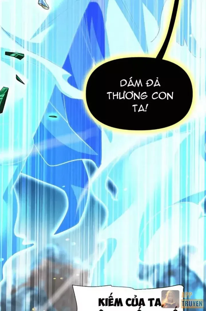 Bắt Đầu Chấn Kinh Nữ Đế Lão Bà, Ta Vô Địch! Chap 116 - Next Chap 117