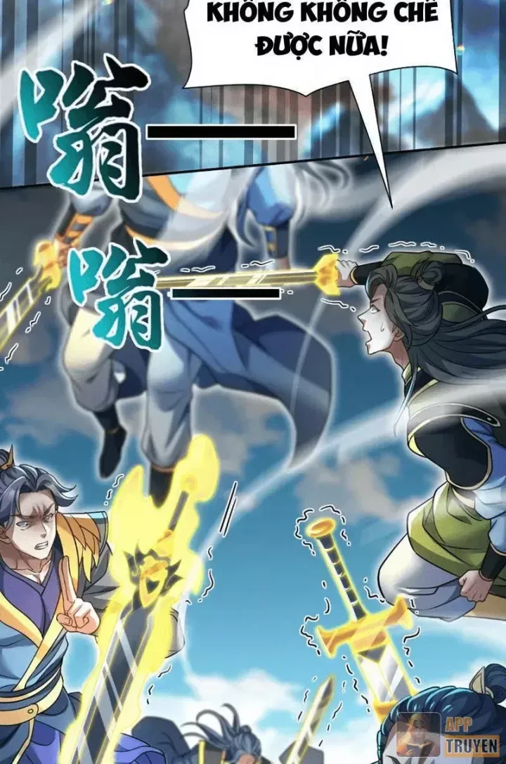 Bắt Đầu Chấn Kinh Nữ Đế Lão Bà, Ta Vô Địch! Chap 116 - Next Chap 117
