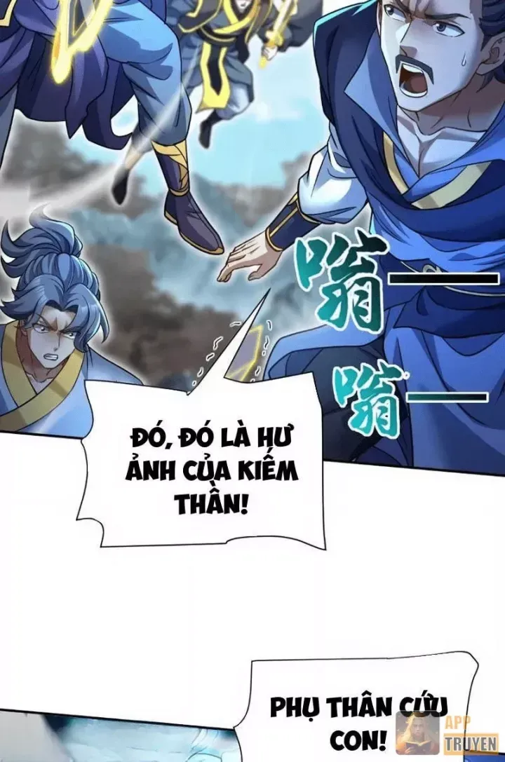 Bắt Đầu Chấn Kinh Nữ Đế Lão Bà, Ta Vô Địch! Chap 116 - Next Chap 117