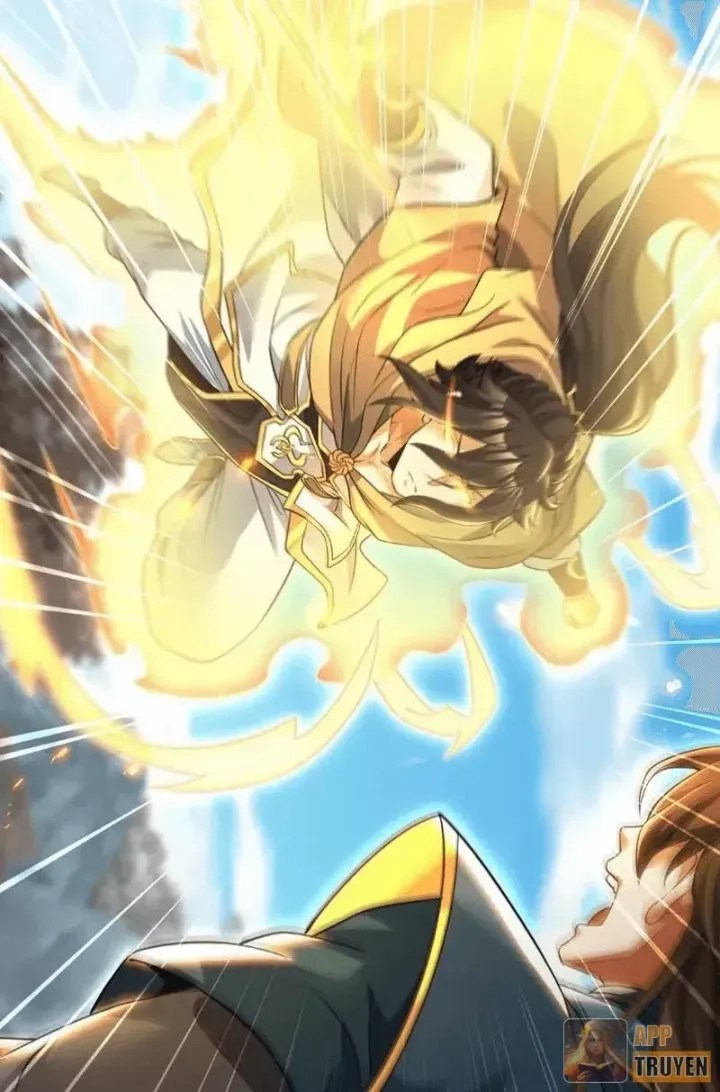 Bắt Đầu Chấn Kinh Nữ Đế Lão Bà, Ta Vô Địch! Chap 116 - Next Chap 117