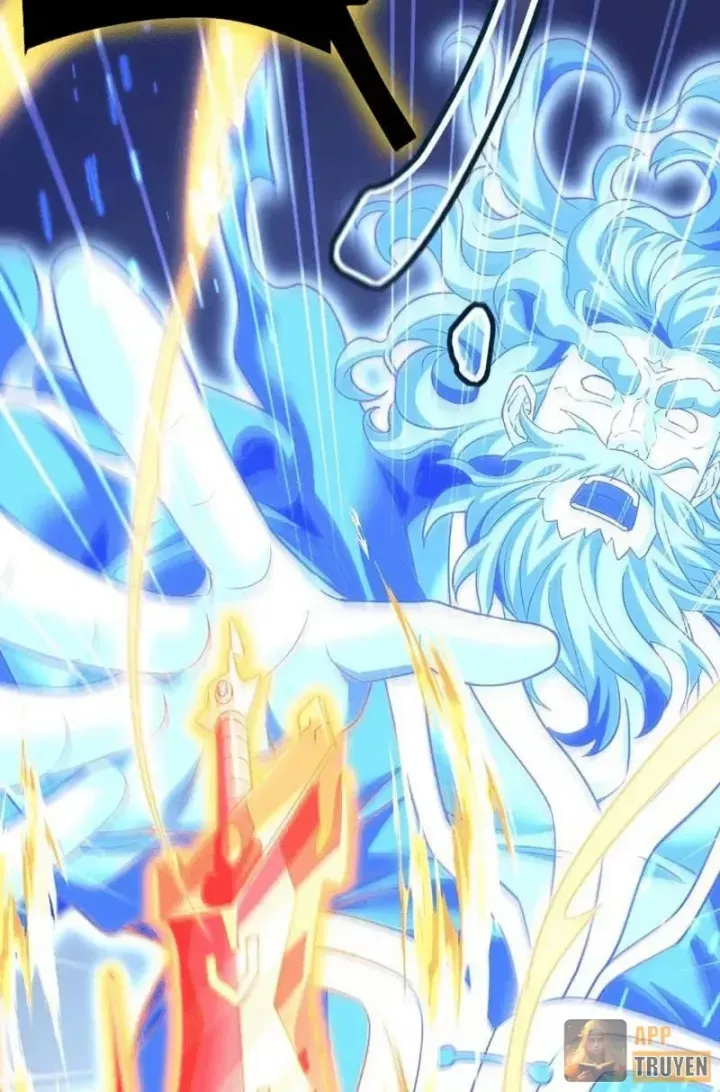 Bắt Đầu Chấn Kinh Nữ Đế Lão Bà, Ta Vô Địch! Chap 116 - Next Chap 117