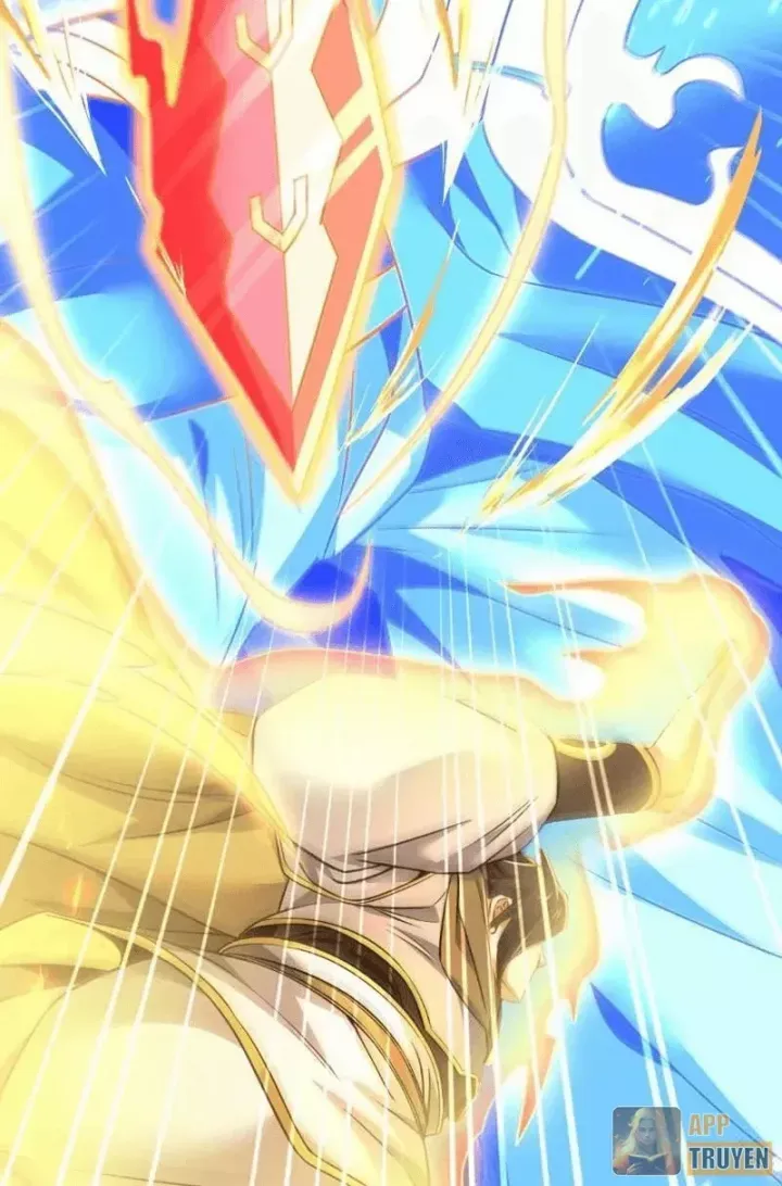 Bắt Đầu Chấn Kinh Nữ Đế Lão Bà, Ta Vô Địch! Chap 116 - Next Chap 117