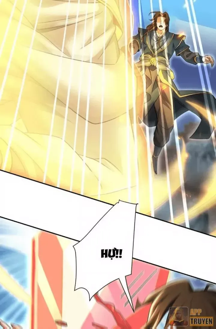 Bắt Đầu Chấn Kinh Nữ Đế Lão Bà, Ta Vô Địch! Chap 116 - Next Chap 117