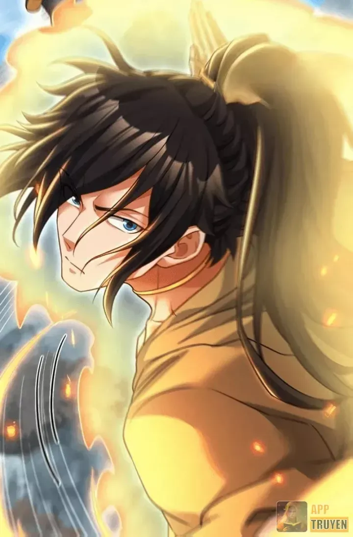 Bắt Đầu Chấn Kinh Nữ Đế Lão Bà, Ta Vô Địch! Chap 116 - Next Chap 117