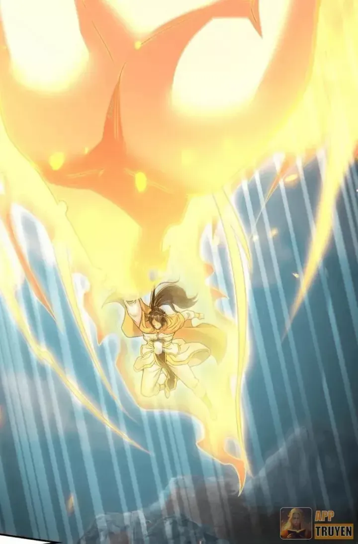 Bắt Đầu Chấn Kinh Nữ Đế Lão Bà, Ta Vô Địch! Chap 116 - Next Chap 117