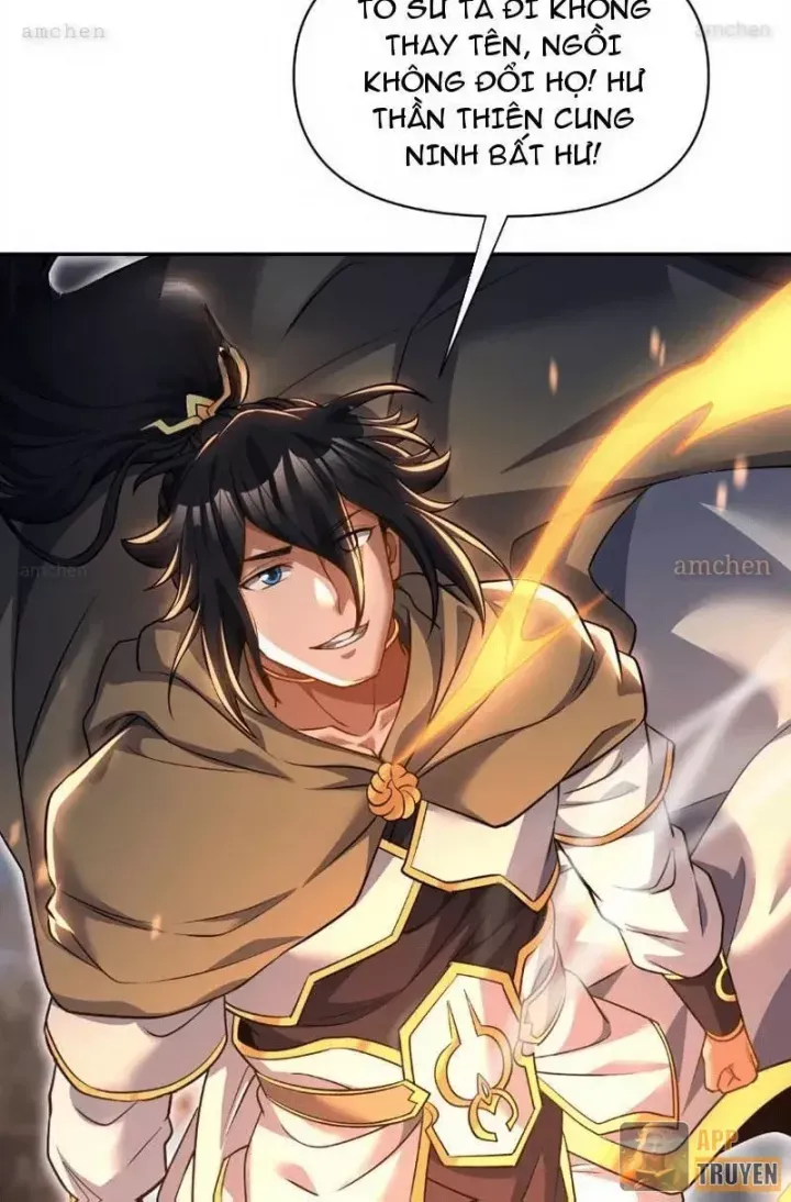 Bắt Đầu Chấn Kinh Nữ Đế Lão Bà, Ta Vô Địch! Chap 116 - Next Chap 117