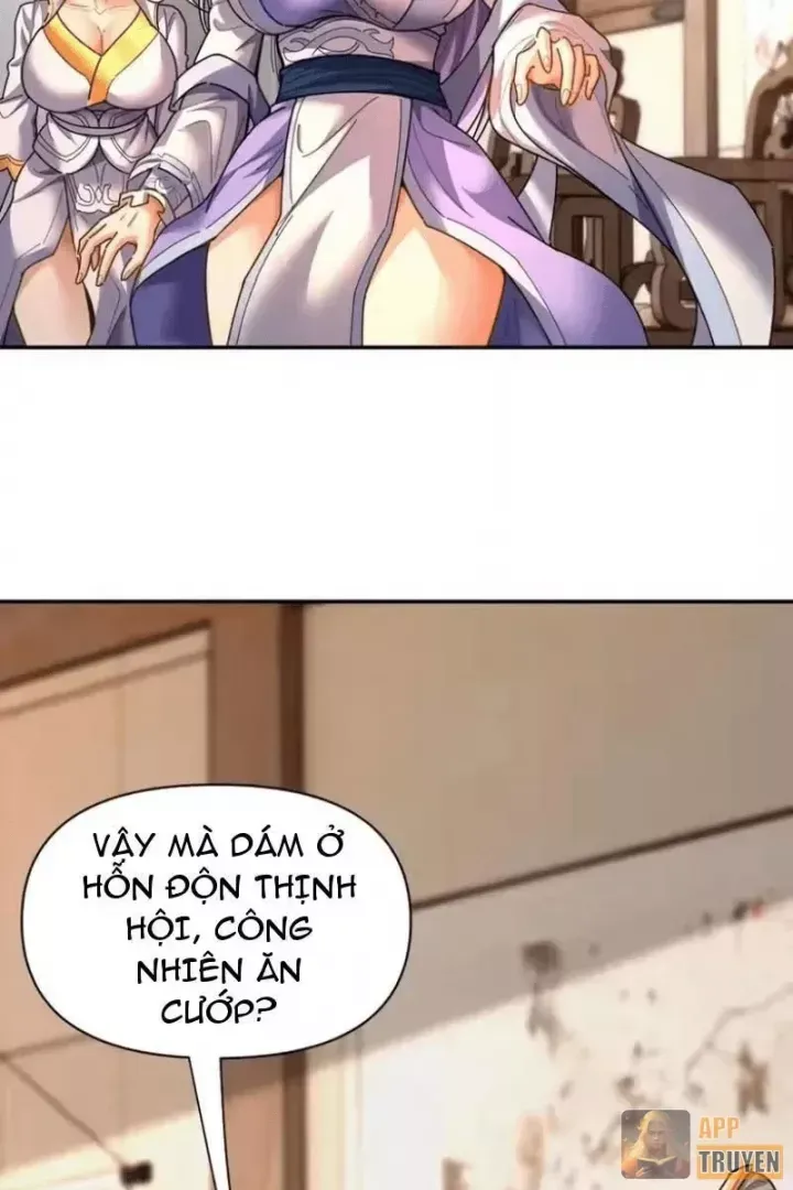 Bắt Đầu Chấn Kinh Nữ Đế Lão Bà, Ta Vô Địch! Chap 117 - Next Chap 118