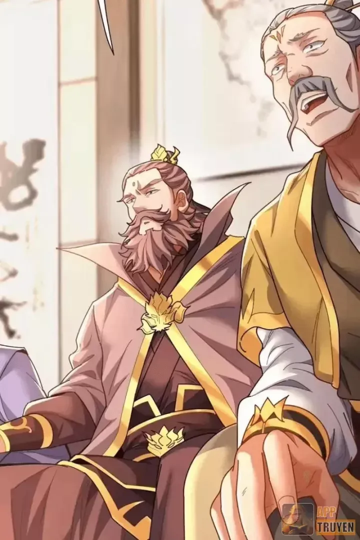 Bắt Đầu Chấn Kinh Nữ Đế Lão Bà, Ta Vô Địch! Chap 117 - Next Chap 118