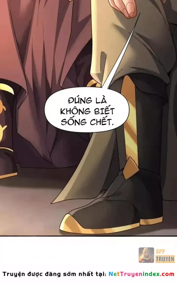 Bắt Đầu Chấn Kinh Nữ Đế Lão Bà, Ta Vô Địch! Chap 117 - Next Chap 118