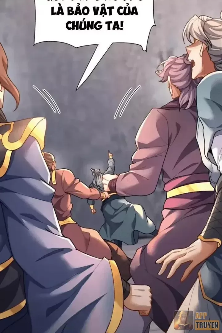 Bắt Đầu Chấn Kinh Nữ Đế Lão Bà, Ta Vô Địch! Chap 117 - Next Chap 118