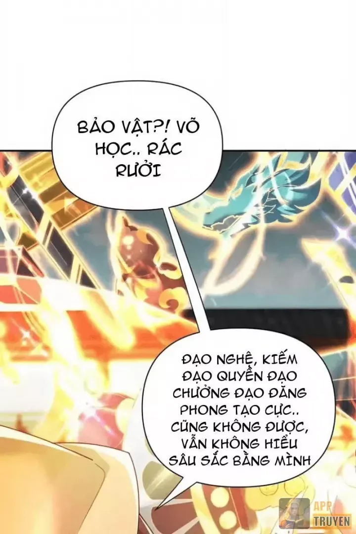 Bắt Đầu Chấn Kinh Nữ Đế Lão Bà, Ta Vô Địch! Chap 117 - Next Chap 118