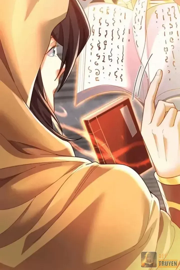 Bắt Đầu Chấn Kinh Nữ Đế Lão Bà, Ta Vô Địch! Chap 117 - Next Chap 118