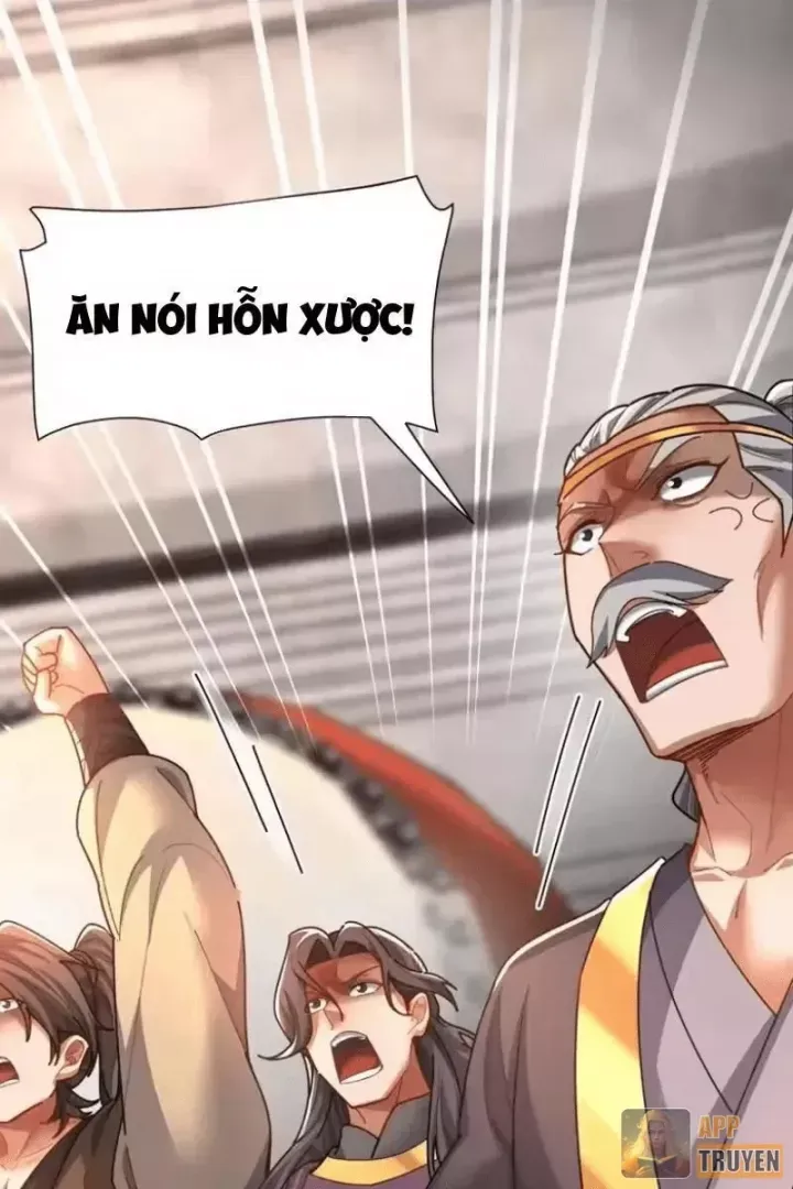 Bắt Đầu Chấn Kinh Nữ Đế Lão Bà, Ta Vô Địch! Chap 117 - Next Chap 118