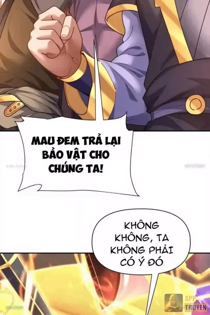 Bắt Đầu Chấn Kinh Nữ Đế Lão Bà, Ta Vô Địch! Chap 117 - Next Chap 118