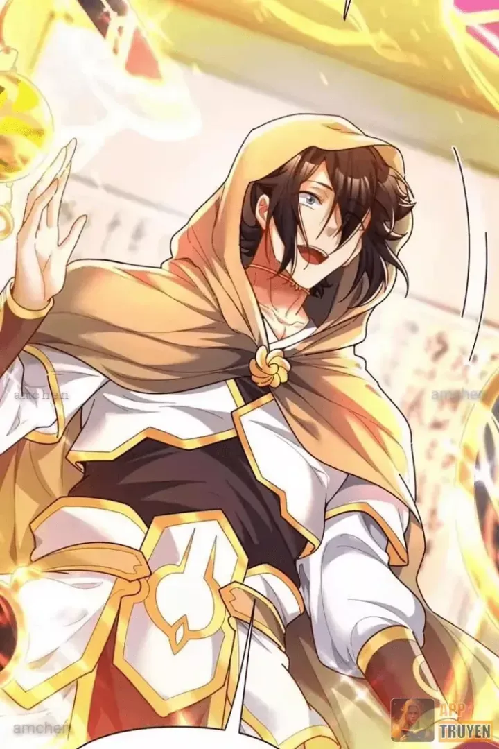 Bắt Đầu Chấn Kinh Nữ Đế Lão Bà, Ta Vô Địch! Chap 117 - Next Chap 118