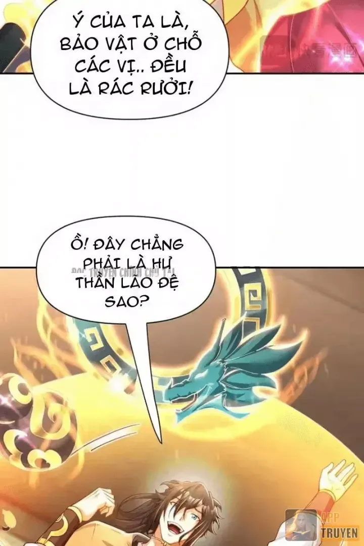 Bắt Đầu Chấn Kinh Nữ Đế Lão Bà, Ta Vô Địch! Chap 117 - Next Chap 118