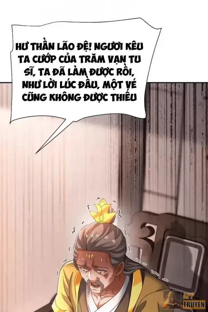 Bắt Đầu Chấn Kinh Nữ Đế Lão Bà, Ta Vô Địch! Chap 117 - Next Chap 118