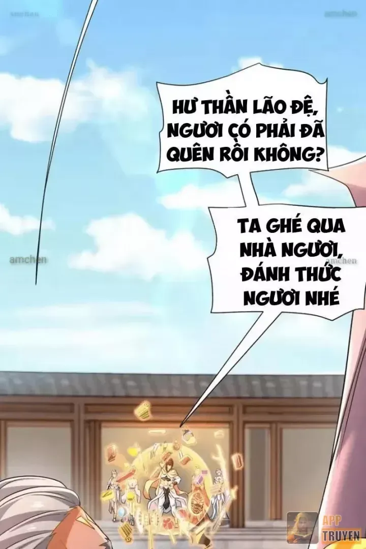 Bắt Đầu Chấn Kinh Nữ Đế Lão Bà, Ta Vô Địch! Chap 117 - Next Chap 118