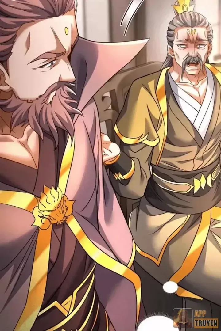 Bắt Đầu Chấn Kinh Nữ Đế Lão Bà, Ta Vô Địch! Chap 117 - Next Chap 118