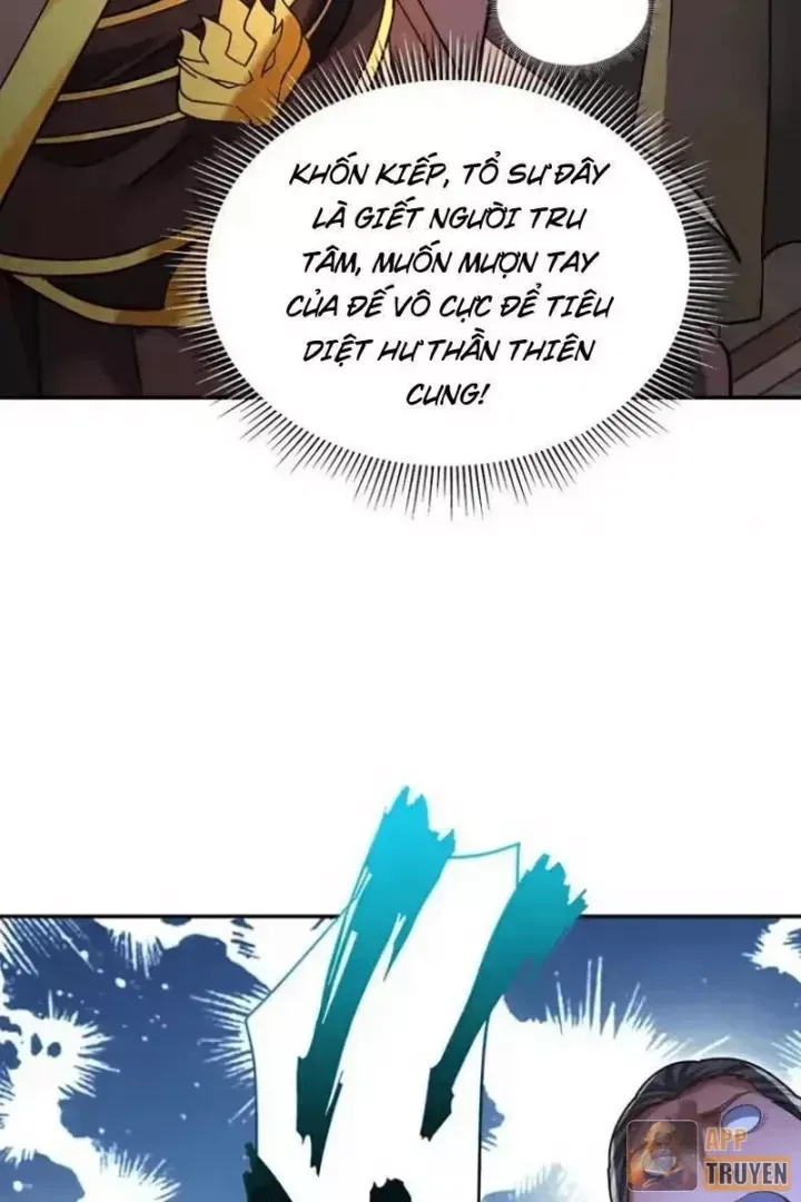 Bắt Đầu Chấn Kinh Nữ Đế Lão Bà, Ta Vô Địch! Chap 117 - Next Chap 118