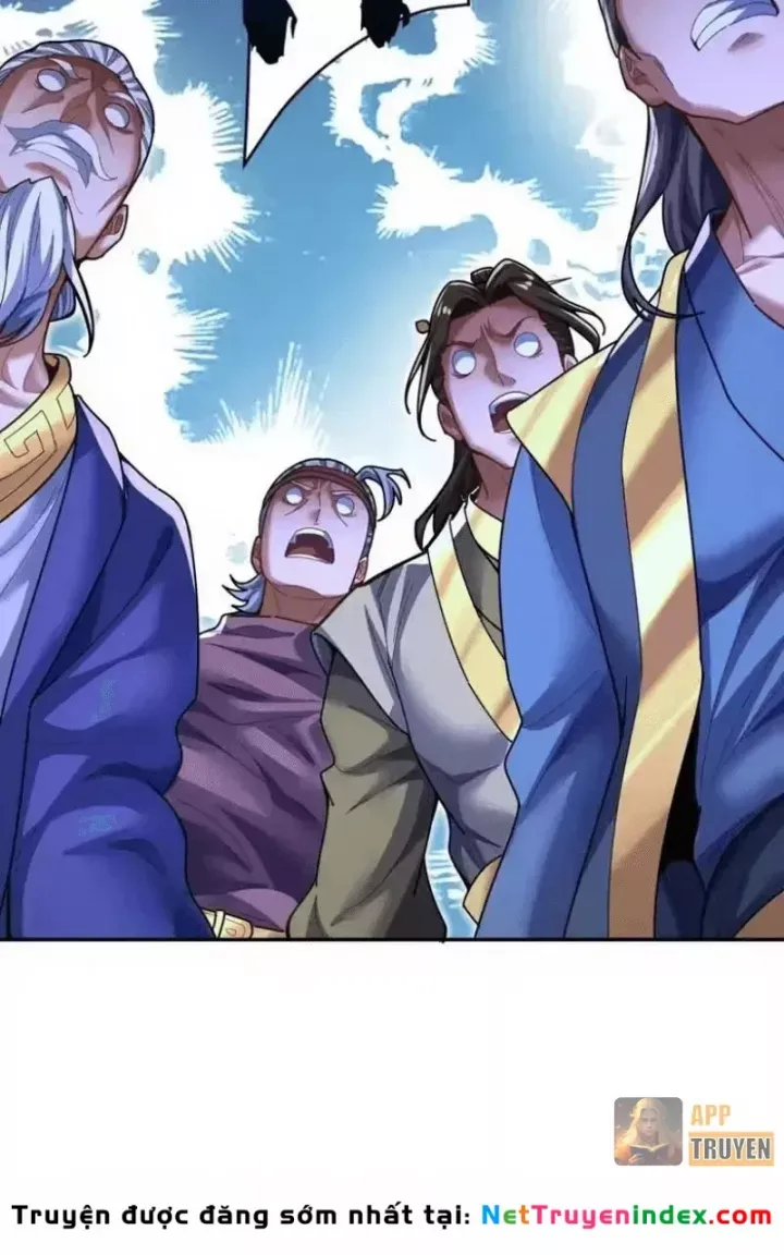 Bắt Đầu Chấn Kinh Nữ Đế Lão Bà, Ta Vô Địch! Chap 117 - Next Chap 118