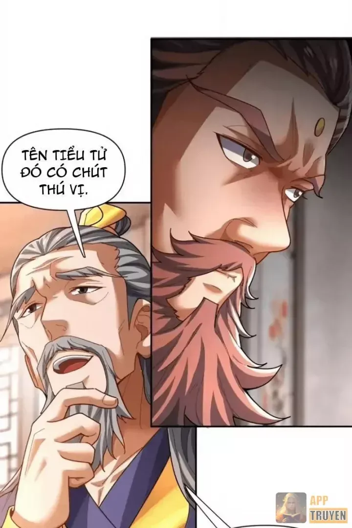 Bắt Đầu Chấn Kinh Nữ Đế Lão Bà, Ta Vô Địch! Chap 117 - Next Chap 118