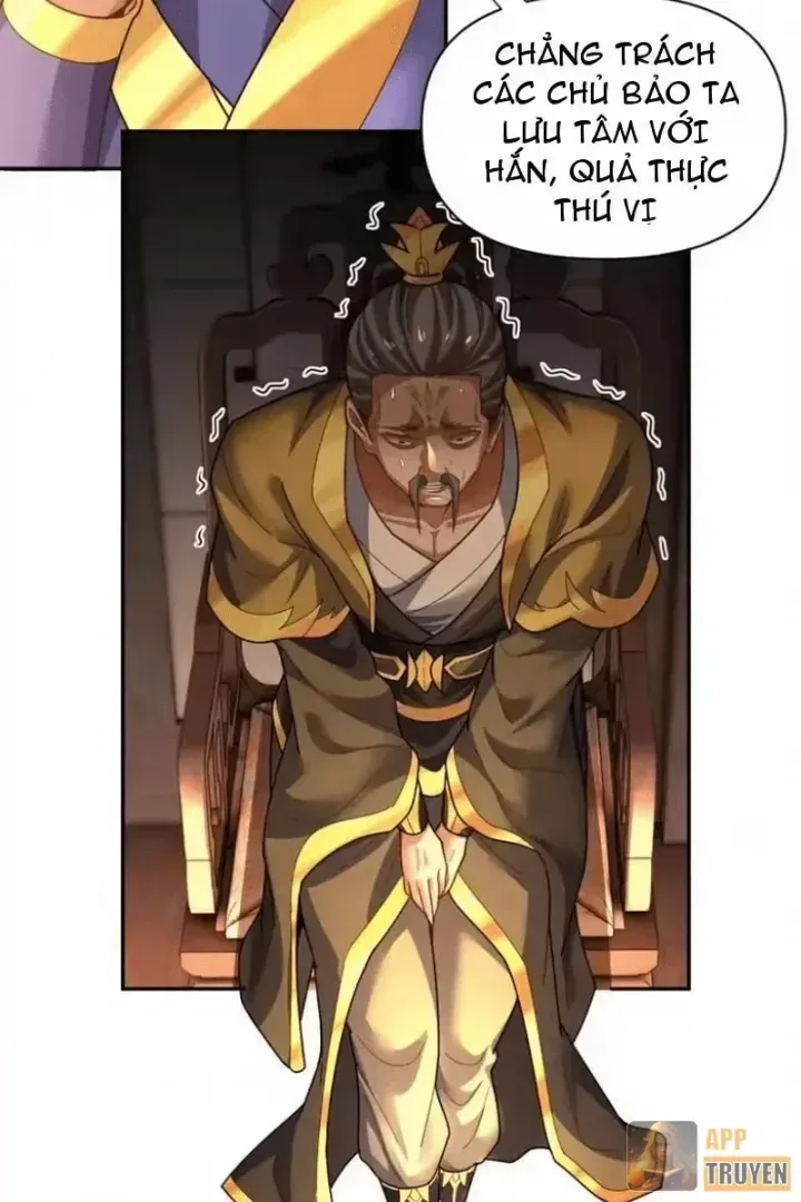 Bắt Đầu Chấn Kinh Nữ Đế Lão Bà, Ta Vô Địch! Chap 117 - Next Chap 118