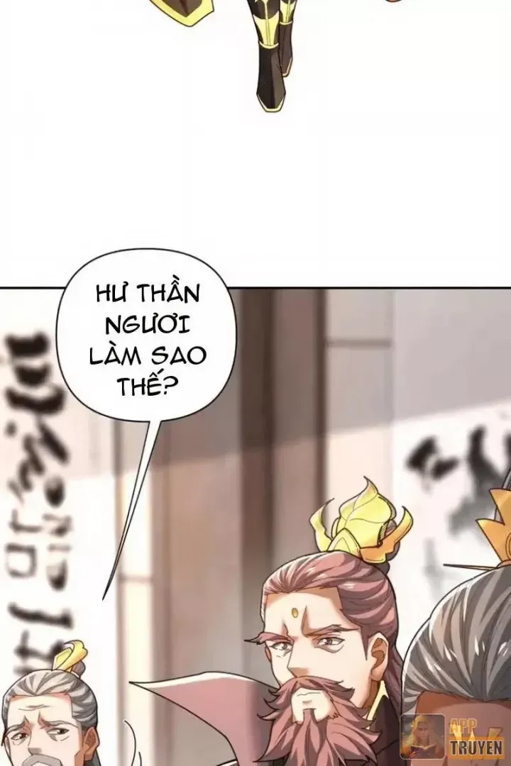 Bắt Đầu Chấn Kinh Nữ Đế Lão Bà, Ta Vô Địch! Chap 117 - Next Chap 118