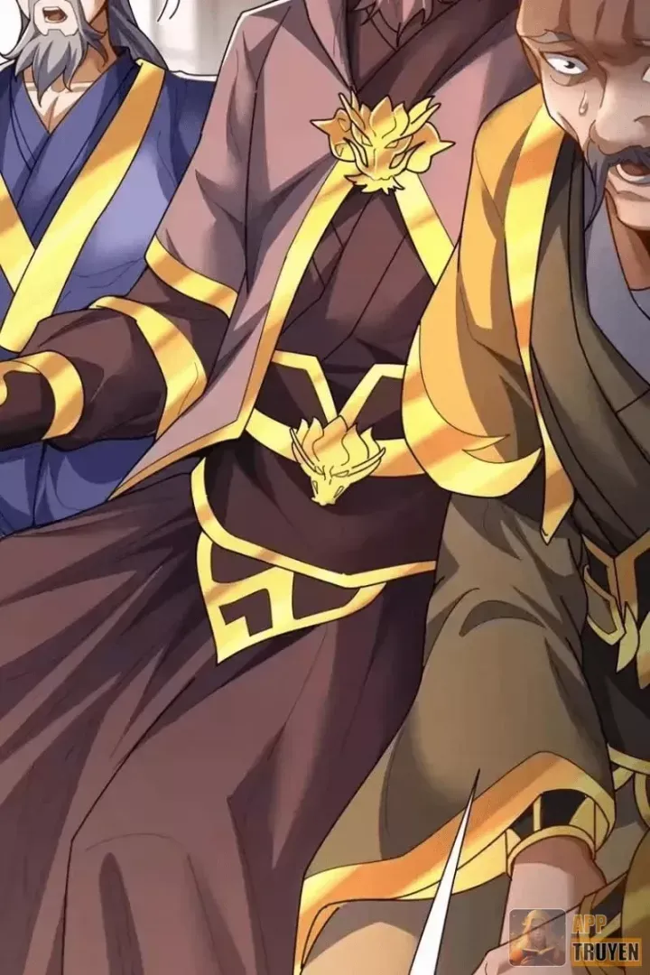 Bắt Đầu Chấn Kinh Nữ Đế Lão Bà, Ta Vô Địch! Chap 117 - Next Chap 118