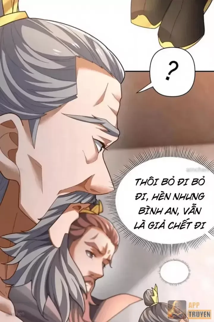 Bắt Đầu Chấn Kinh Nữ Đế Lão Bà, Ta Vô Địch! Chap 117 - Next Chap 118