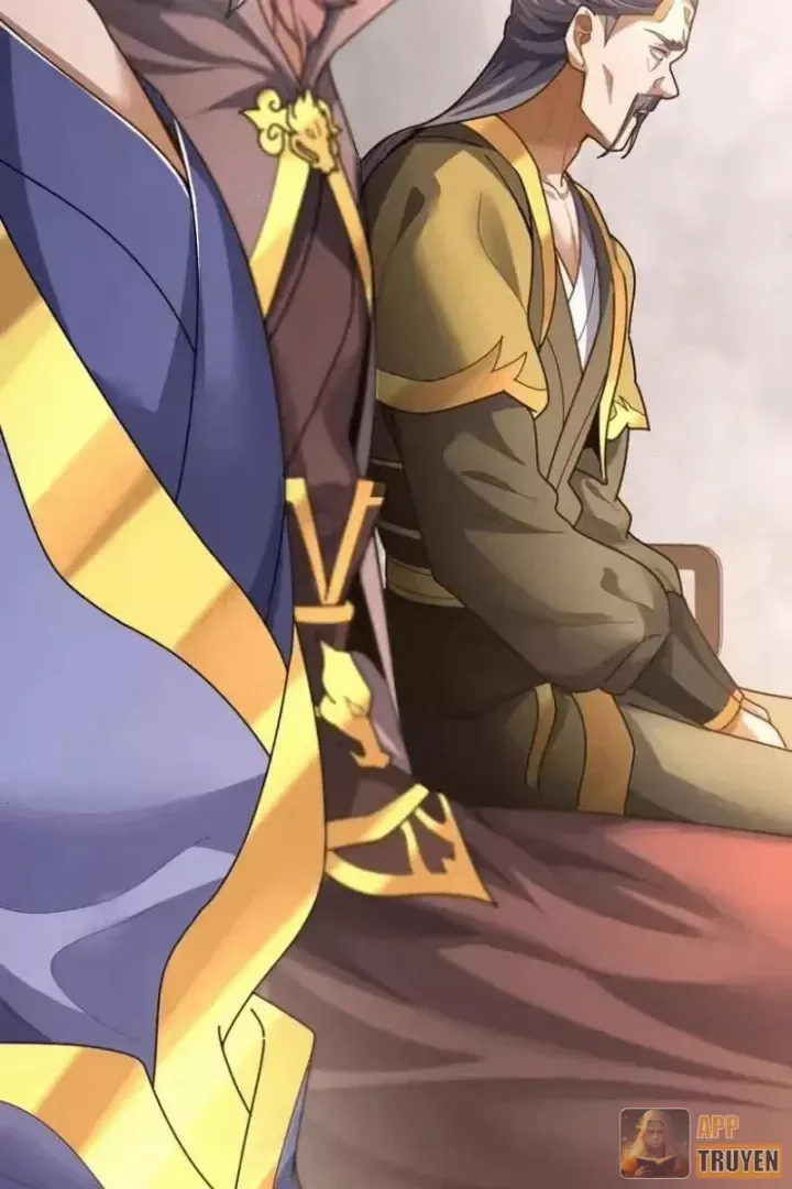 Bắt Đầu Chấn Kinh Nữ Đế Lão Bà, Ta Vô Địch! Chap 117 - Next Chap 118