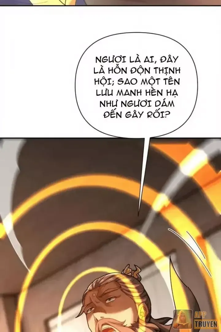 Bắt Đầu Chấn Kinh Nữ Đế Lão Bà, Ta Vô Địch! Chap 117 - Next Chap 118