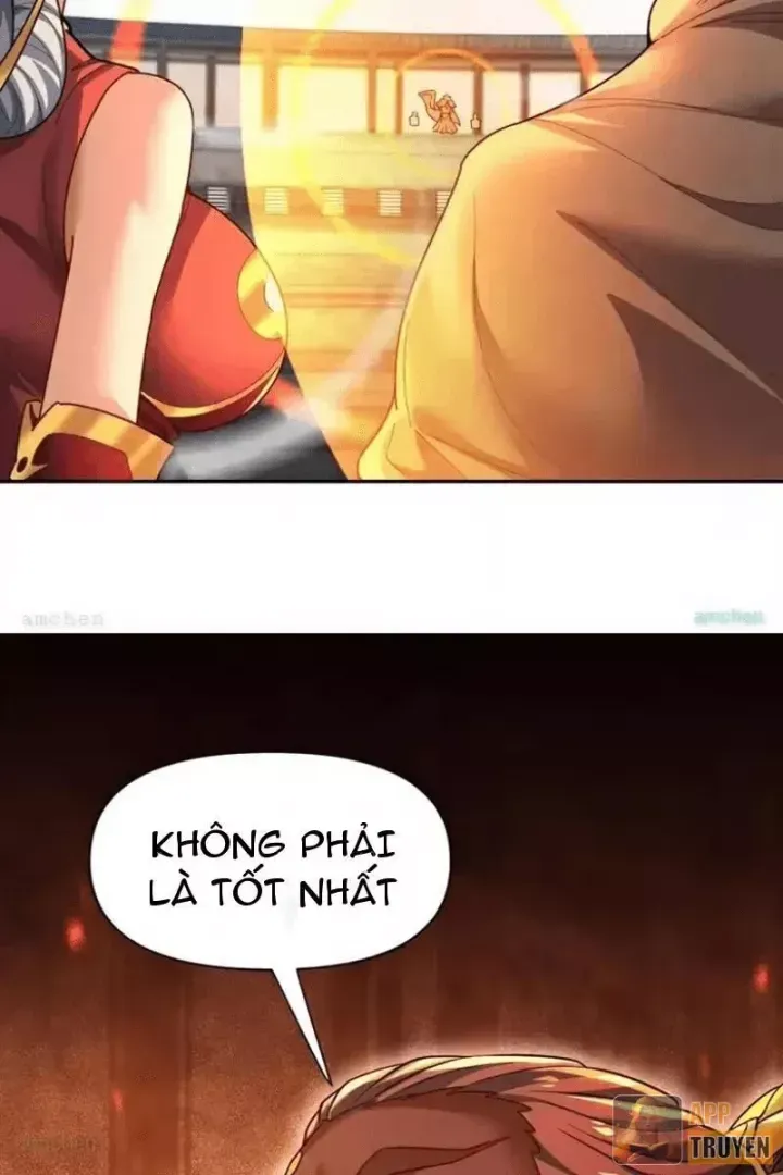 Bắt Đầu Chấn Kinh Nữ Đế Lão Bà, Ta Vô Địch! Chap 117 - Next Chap 118