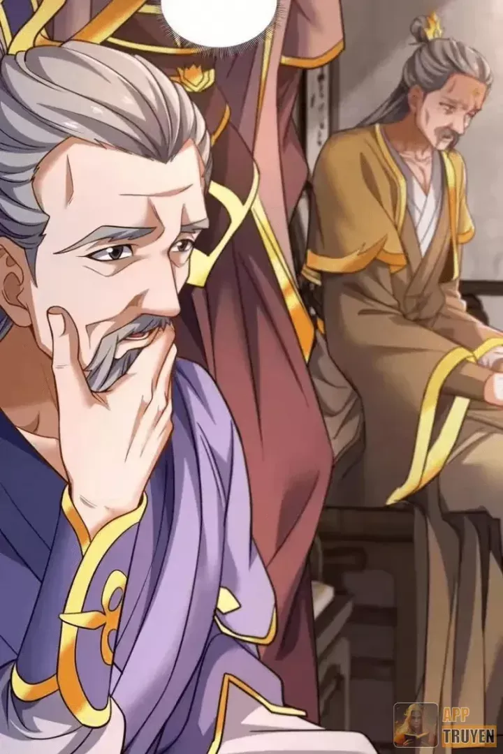 Bắt Đầu Chấn Kinh Nữ Đế Lão Bà, Ta Vô Địch! Chap 117 - Next Chap 118