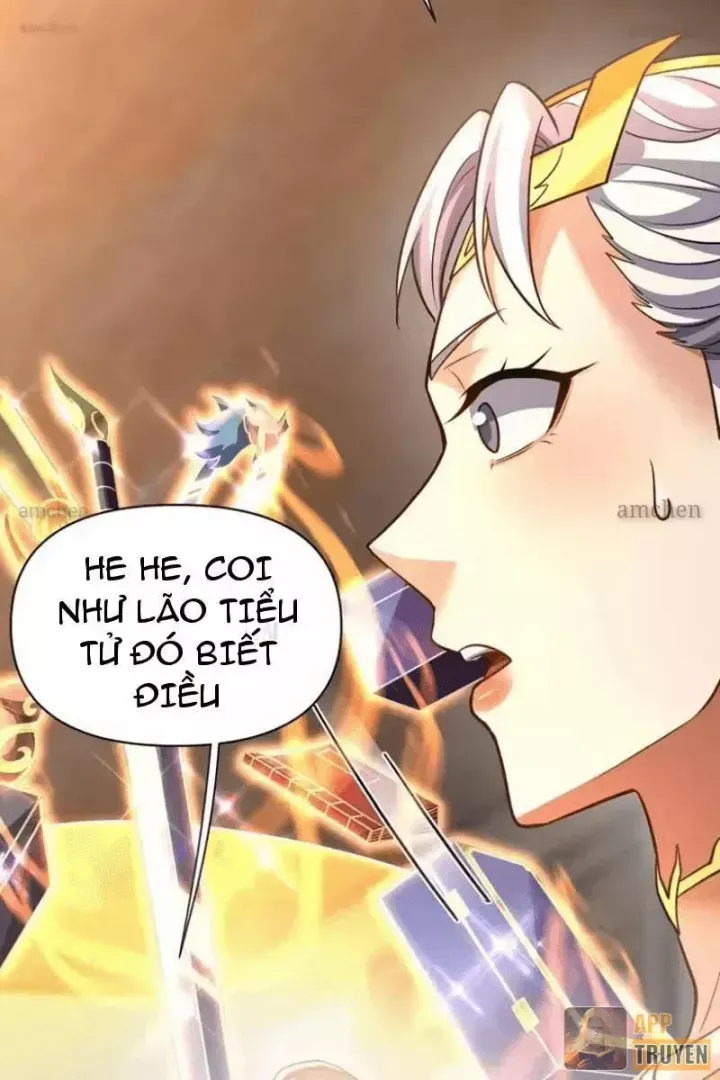 Bắt Đầu Chấn Kinh Nữ Đế Lão Bà, Ta Vô Địch! Chap 117 - Next Chap 118