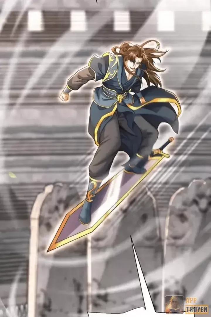 Bắt Đầu Chấn Kinh Nữ Đế Lão Bà, Ta Vô Địch! Chap 117 - Next Chap 118