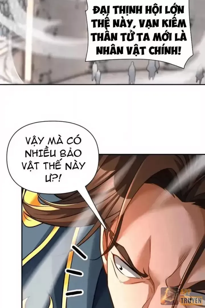 Bắt Đầu Chấn Kinh Nữ Đế Lão Bà, Ta Vô Địch! Chap 117 - Next Chap 118