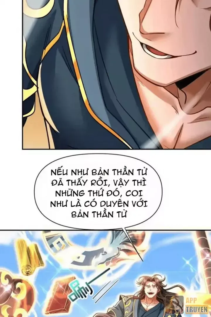 Bắt Đầu Chấn Kinh Nữ Đế Lão Bà, Ta Vô Địch! Chap 117 - Next Chap 118