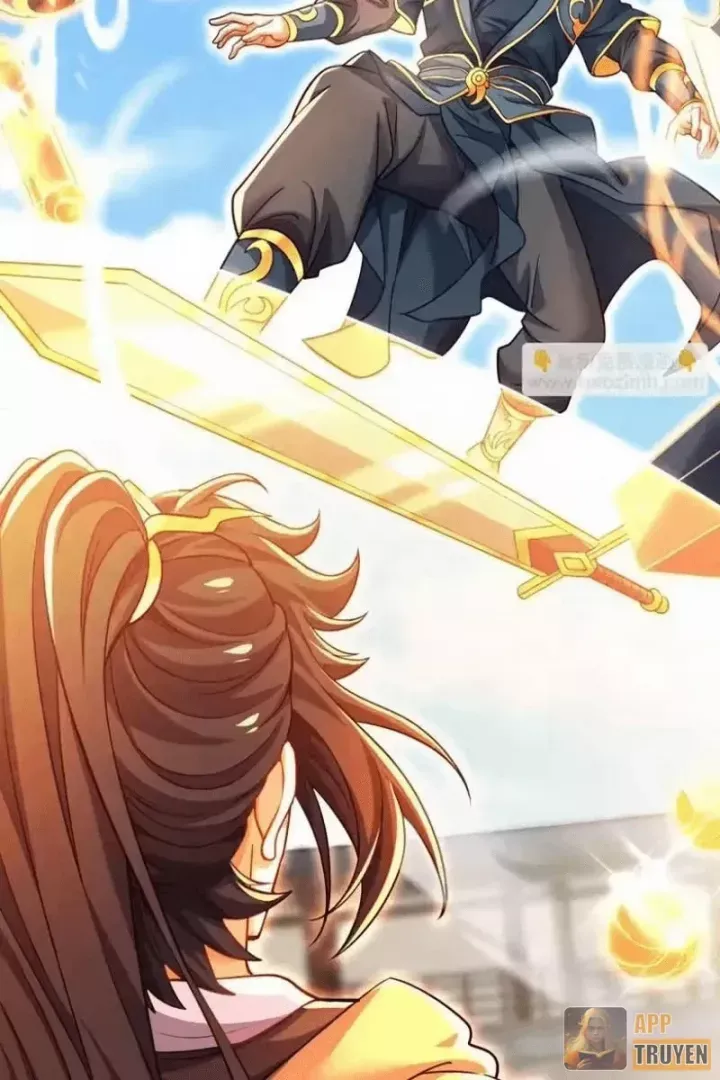 Bắt Đầu Chấn Kinh Nữ Đế Lão Bà, Ta Vô Địch! Chap 117 - Next Chap 118