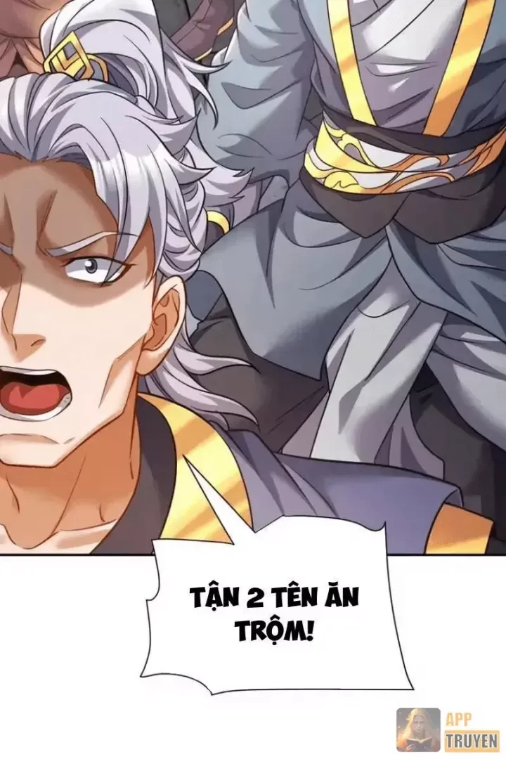 Bắt Đầu Chấn Kinh Nữ Đế Lão Bà, Ta Vô Địch! Chap 117 - Next Chap 118