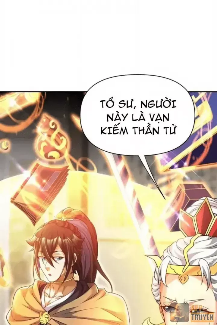 Bắt Đầu Chấn Kinh Nữ Đế Lão Bà, Ta Vô Địch! Chap 117 - Next Chap 118
