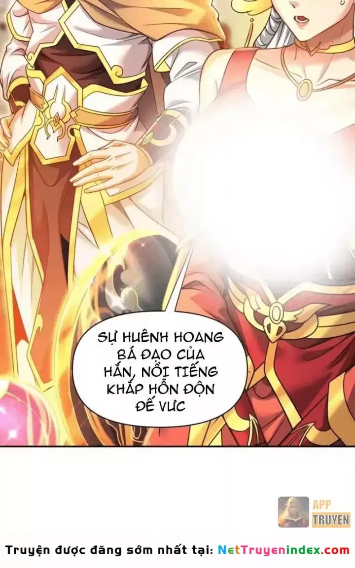 Bắt Đầu Chấn Kinh Nữ Đế Lão Bà, Ta Vô Địch! Chap 117 - Next Chap 118