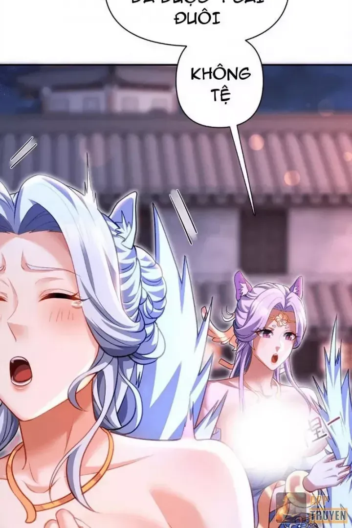 Bắt Đầu Chấn Kinh Nữ Đế Lão Bà, Ta Vô Địch! Chap 118 - Next Chap 119