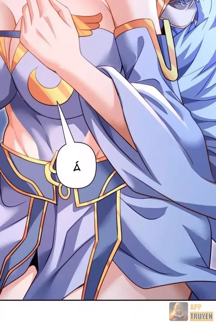 Bắt Đầu Chấn Kinh Nữ Đế Lão Bà, Ta Vô Địch! Chap 118 - Next Chap 119