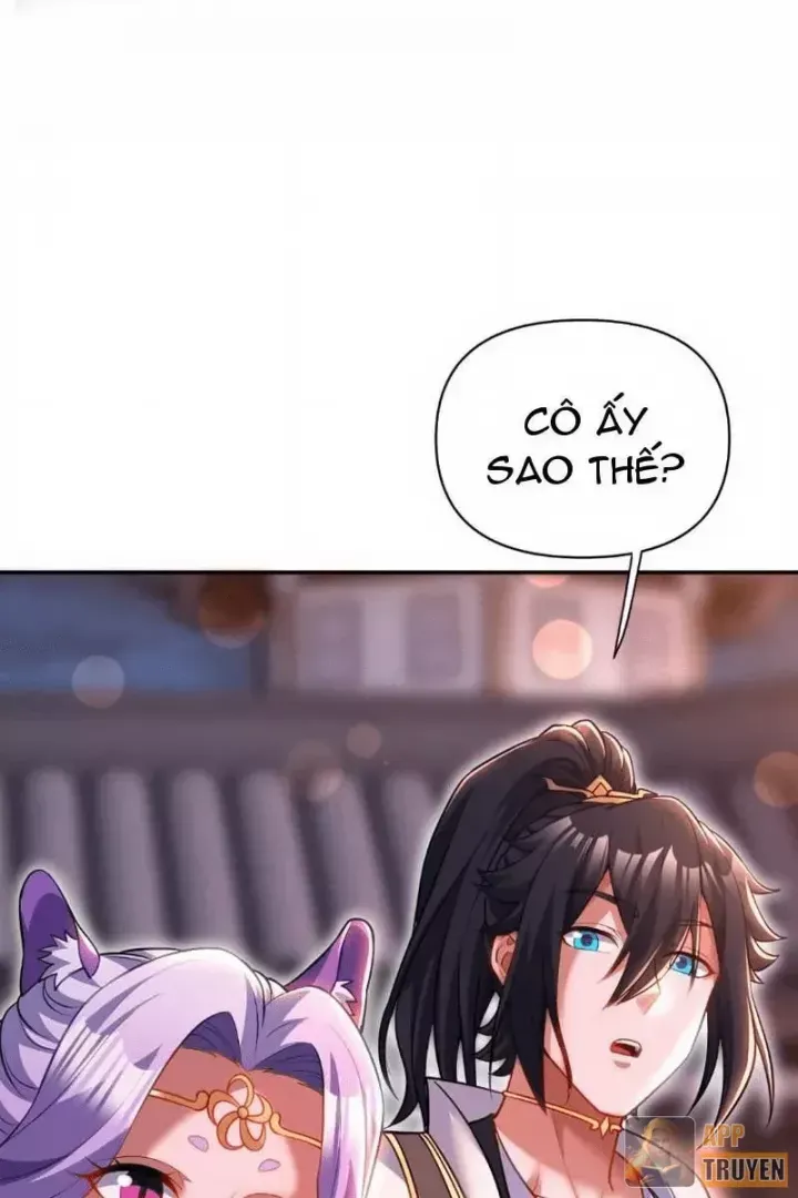 Bắt Đầu Chấn Kinh Nữ Đế Lão Bà, Ta Vô Địch! Chap 118 - Next Chap 119