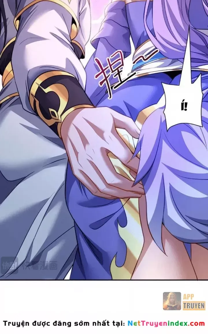 Bắt Đầu Chấn Kinh Nữ Đế Lão Bà, Ta Vô Địch! Chap 118 - Next Chap 119