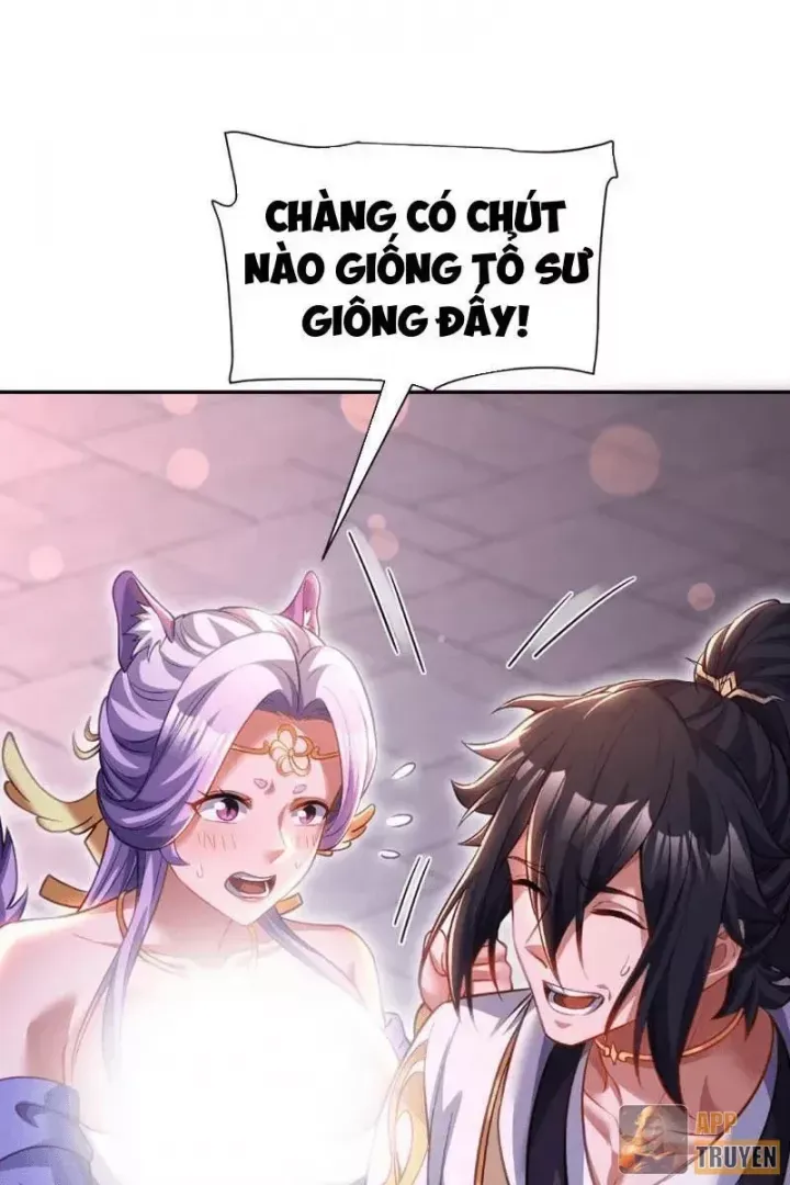 Bắt Đầu Chấn Kinh Nữ Đế Lão Bà, Ta Vô Địch! Chap 118 - Next Chap 119