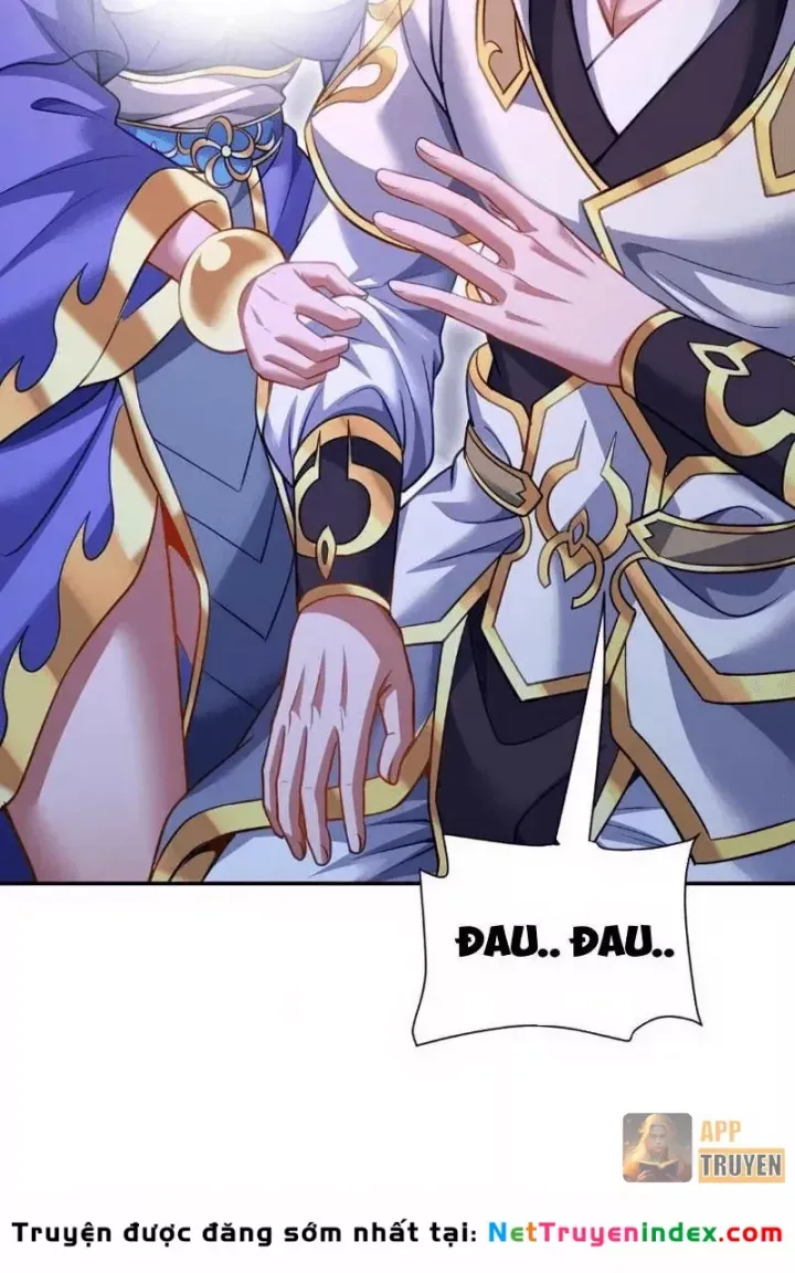 Bắt Đầu Chấn Kinh Nữ Đế Lão Bà, Ta Vô Địch! Chap 118 - Next Chap 119