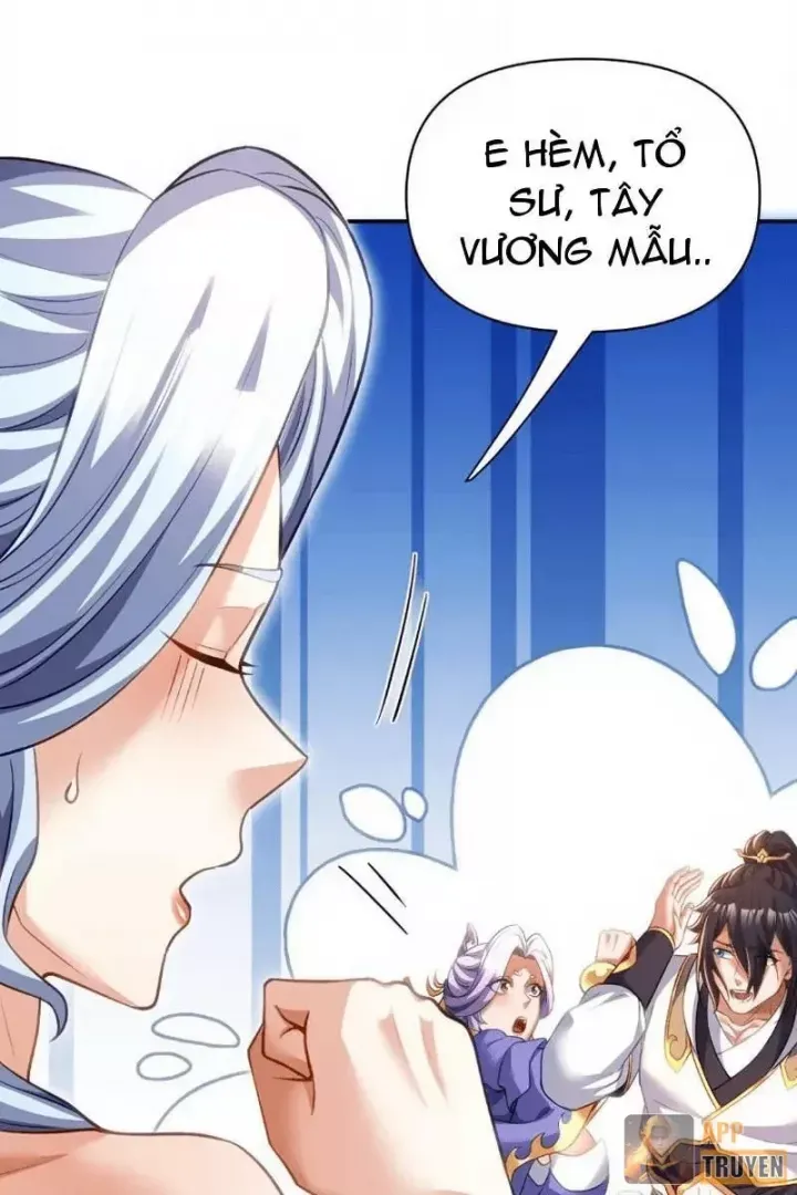 Bắt Đầu Chấn Kinh Nữ Đế Lão Bà, Ta Vô Địch! Chap 118 - Next Chap 119