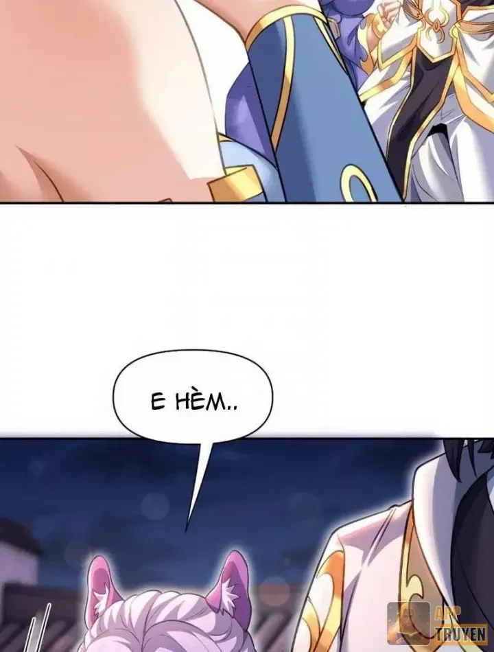 Bắt Đầu Chấn Kinh Nữ Đế Lão Bà, Ta Vô Địch! Chap 118 - Next Chap 119